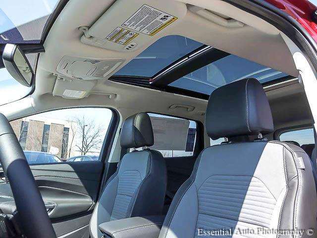 Ford Escape 2017 photo 9